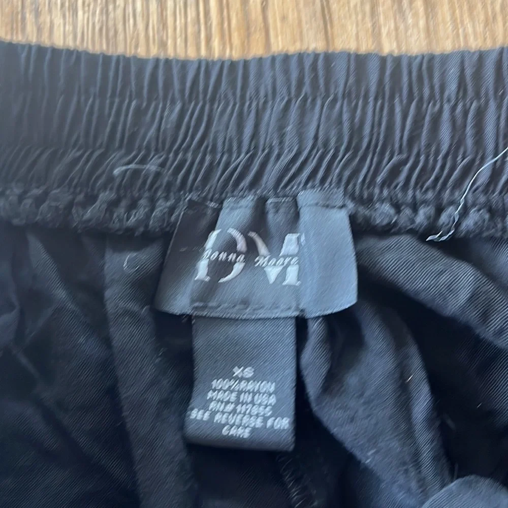 Donna Moore Skirt